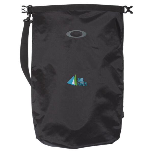 Sail Haven Embroidered - 22L Dry Bag Thumbnail