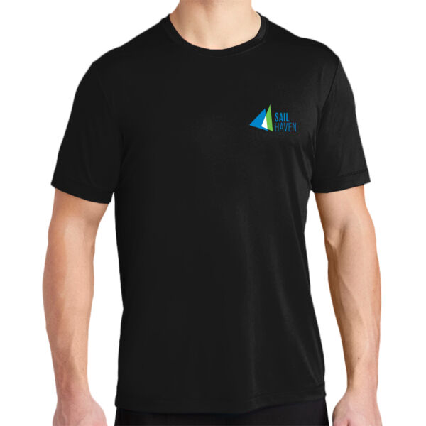 Sail Haven Printed - Posi UV ® Pro Tee Thumbnail