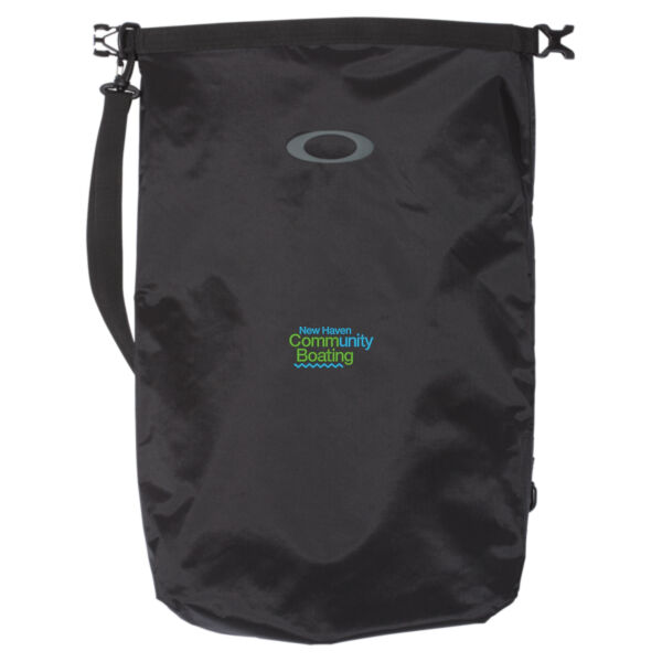 New Haven Community Boating Embroidered - 22L Dry Bag Thumbnail