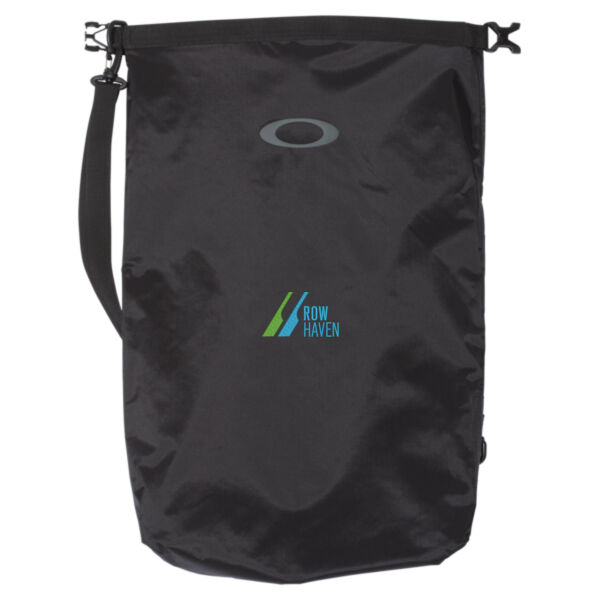 Row Haven Embroidered - 22L Dry Bag Thumbnail